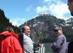 Link to Misty Fjords Tour 
